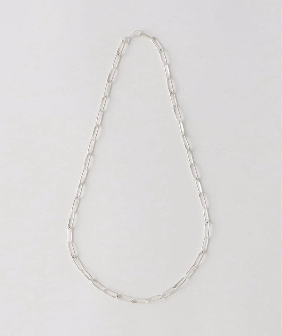 【最終値下げ】【Sally Shirley】HAND NECKLACE 925