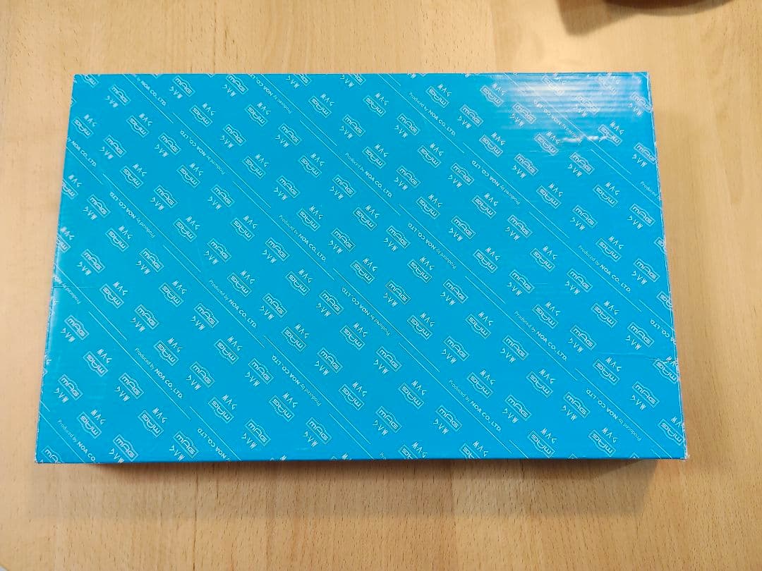 電波時計 温湿度 カレンダー 六曜 環境表示 置掛兼用 W-602WH ノア精密