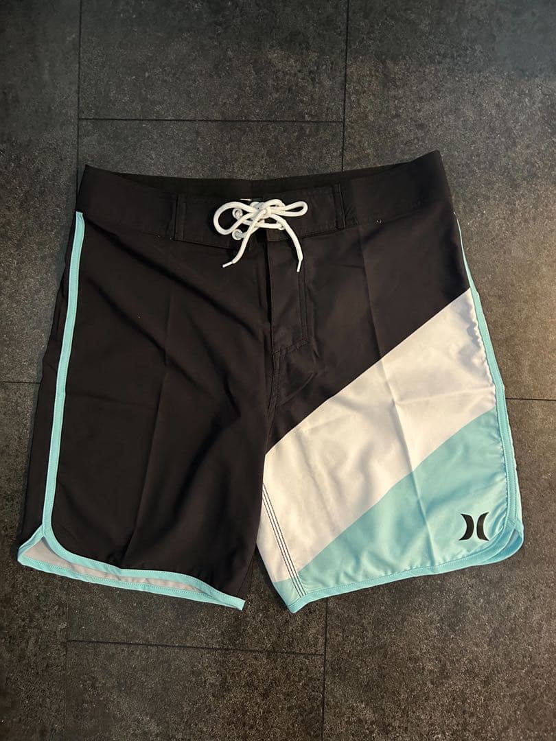 Hurley Phantom 水着 サーフパンツ ハーレー Mサイズ 30インチ