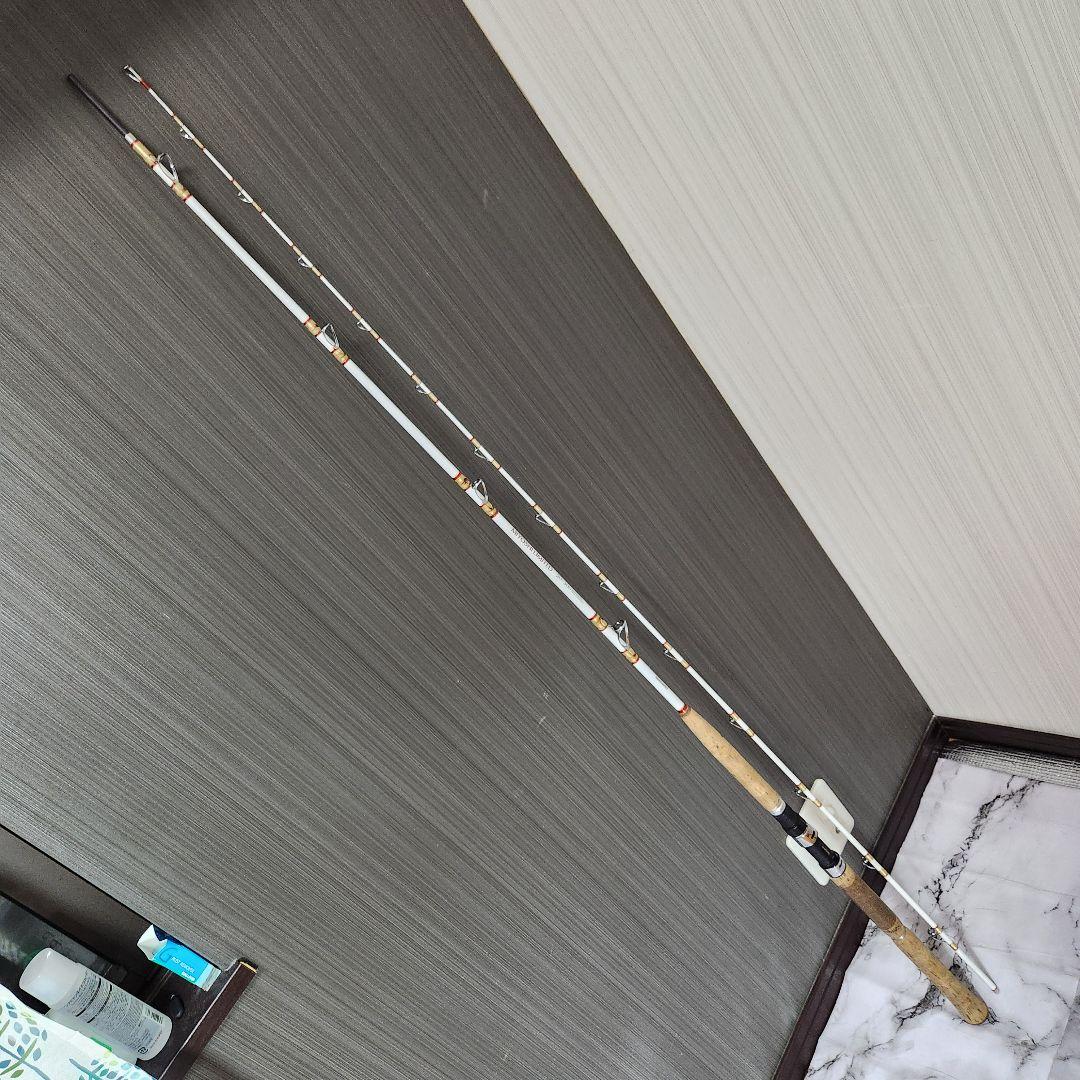 【入手困難】ミヨシ リミテッド 20-300 ムーチング