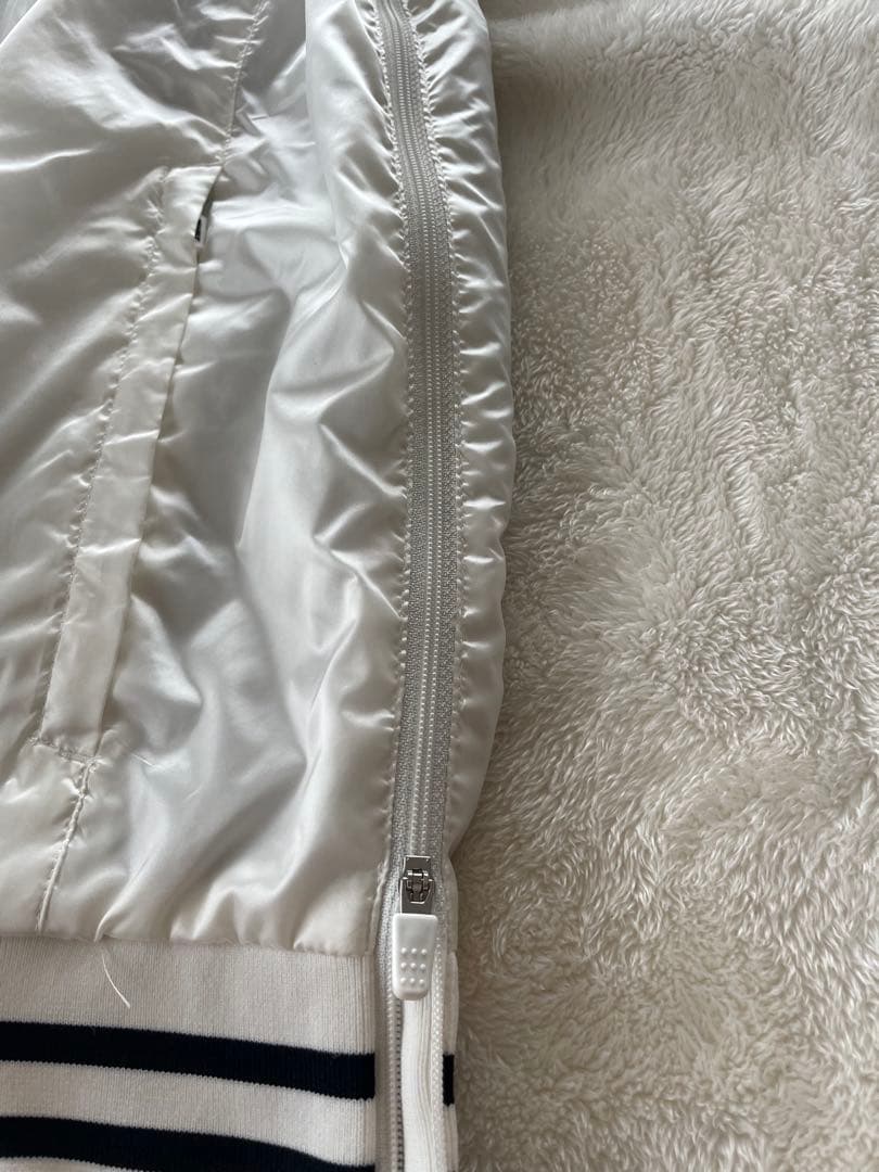 PEARLY GATES ホワイト スニード