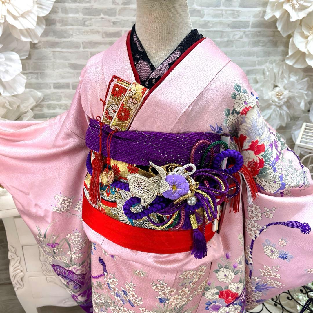 七五三セット★7歳用