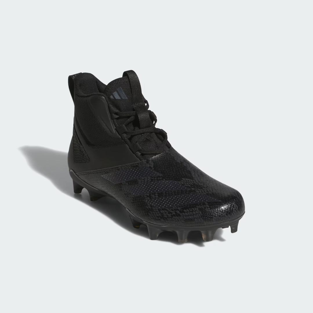 Adizero Chaos Lineman Cleats B/G　29.0　P