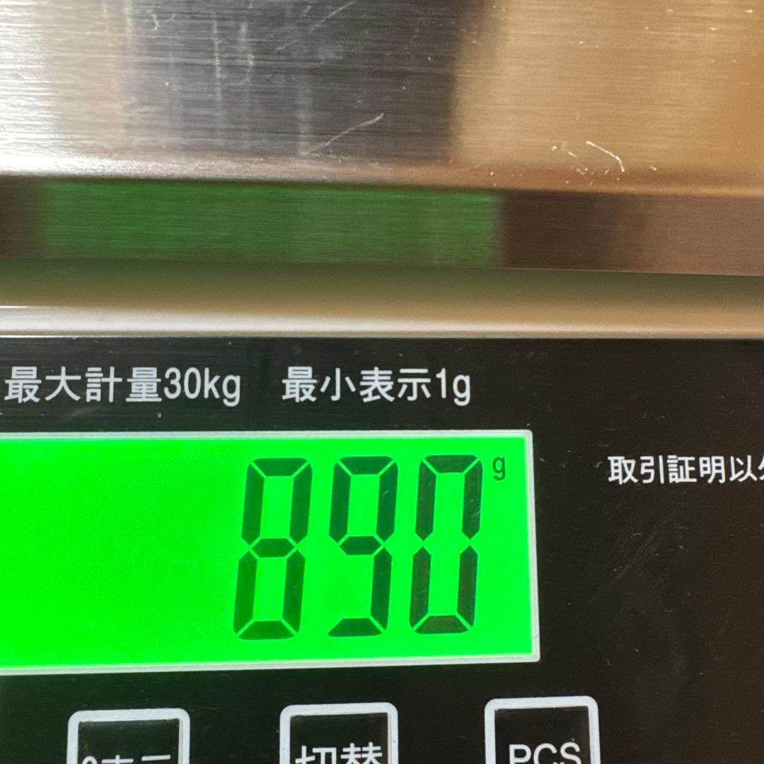 希少　極上品　カルサイト共生アメジストの笑い口　置物　丸玉　笑口　帝王紫