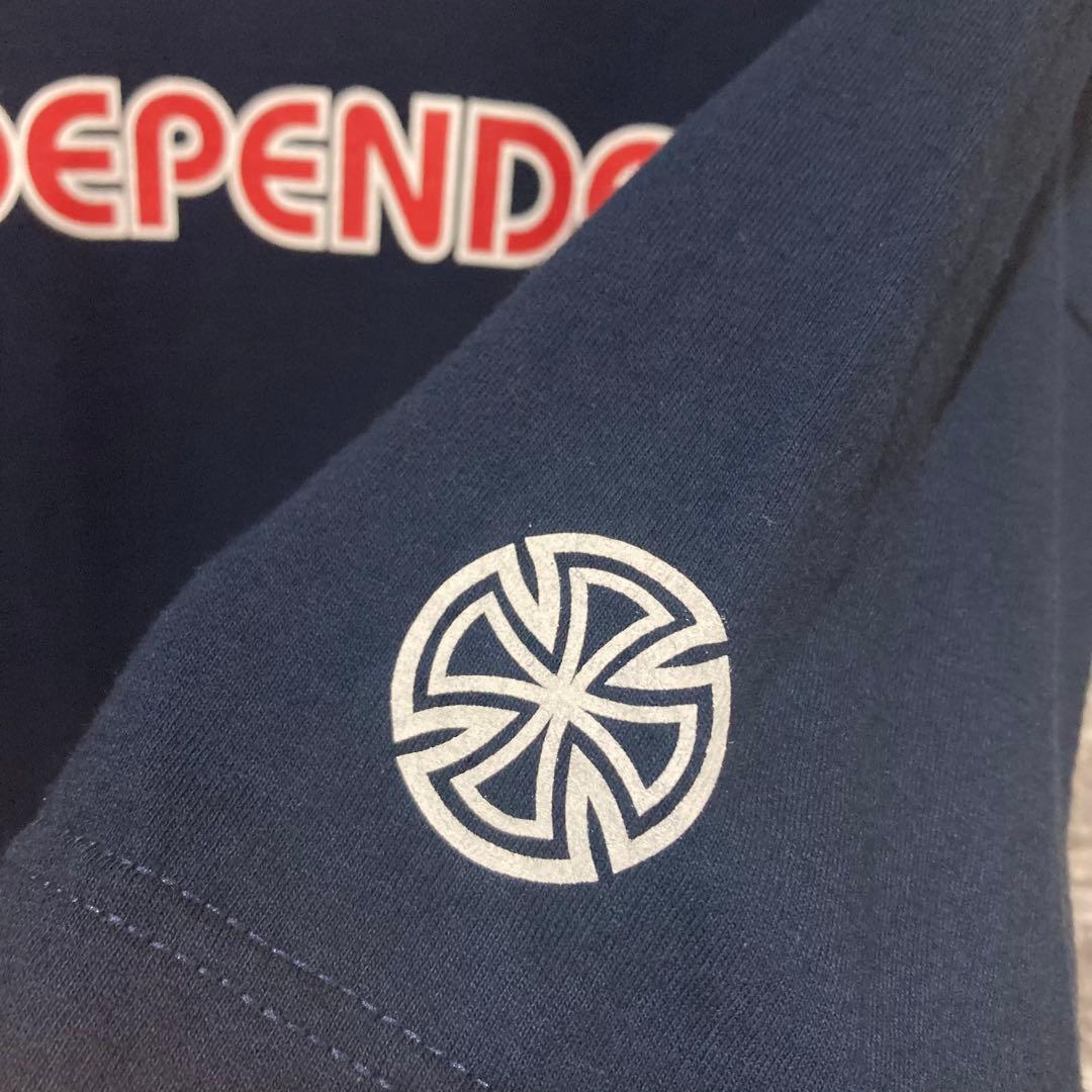 INDEPENDENT Tシャツ XL インディペンデント SKATE ⑤①