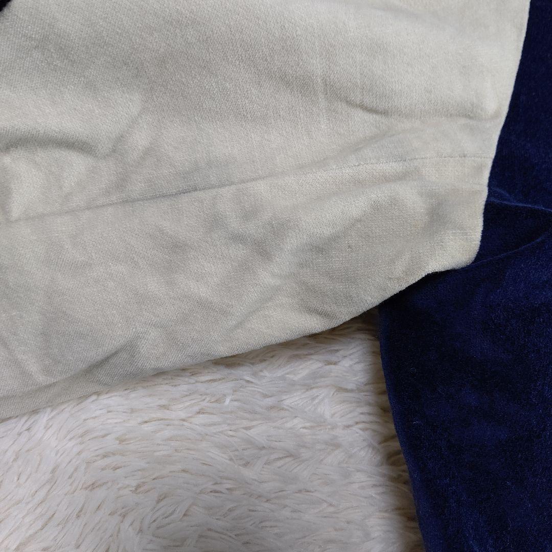 MAYO メイヨー リバーシブル ボンバージャケット 全刺繍