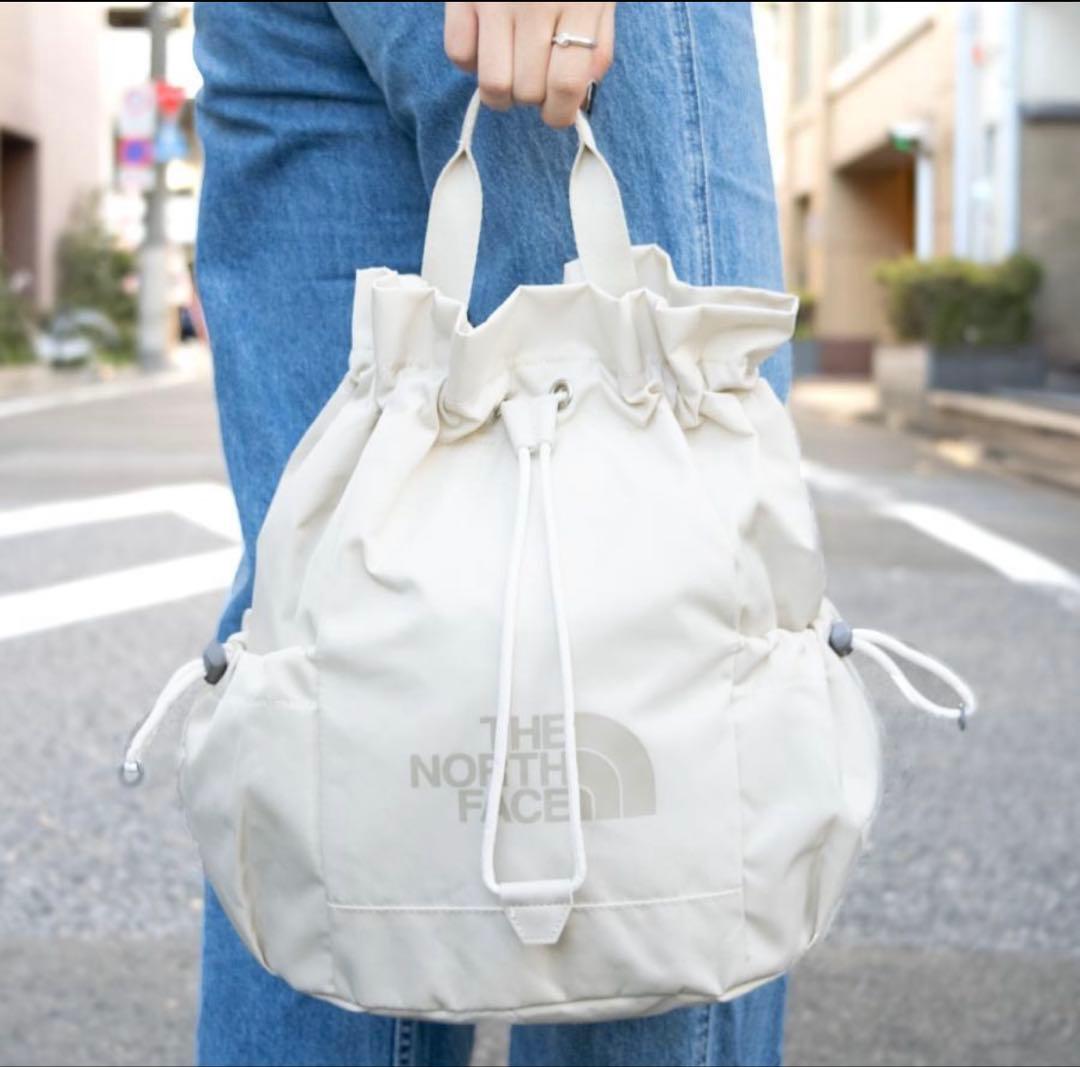 THE NORTH FACE ノースフェイス4wayバッグ