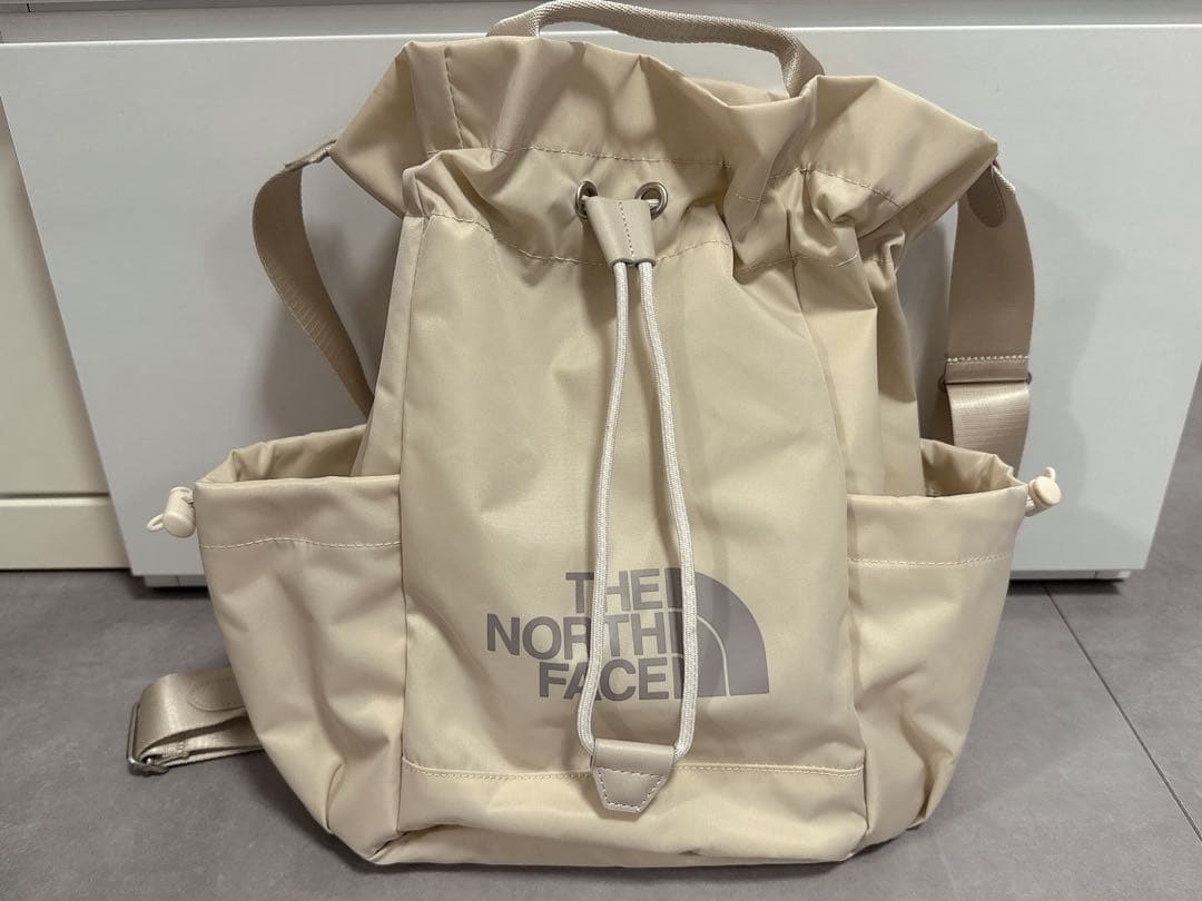 THE NORTH FACE ノースフェイス4wayバッグ