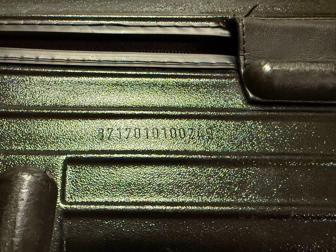 RIMOWA SALSA リモワ サルサ (訳あり)