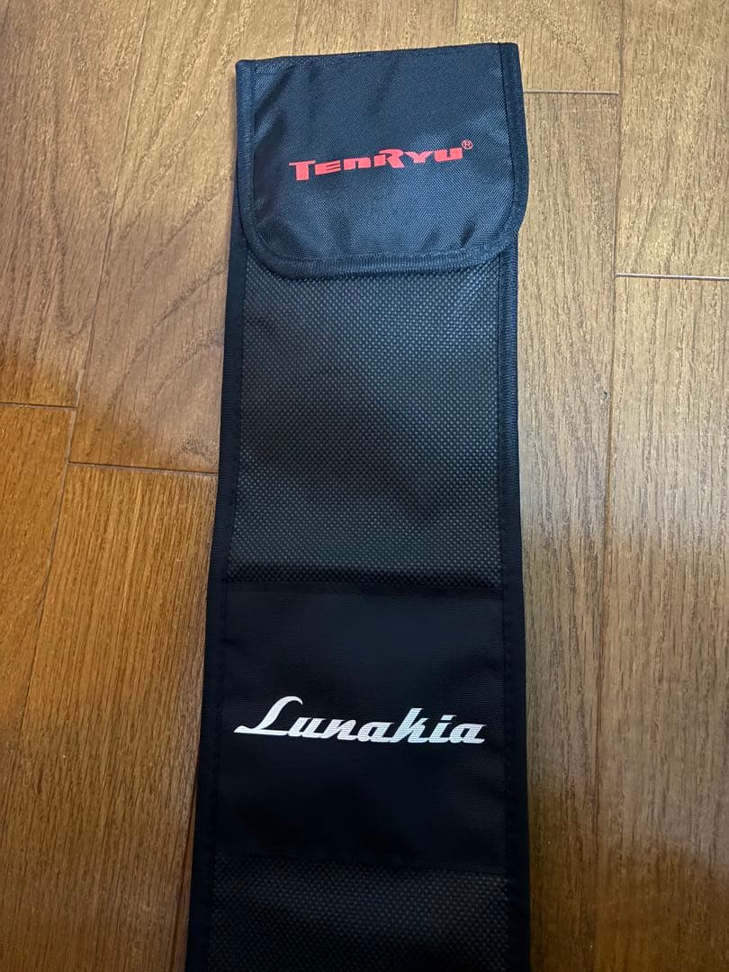 天龍　テンリュウ　ルナキアLK582S-LS