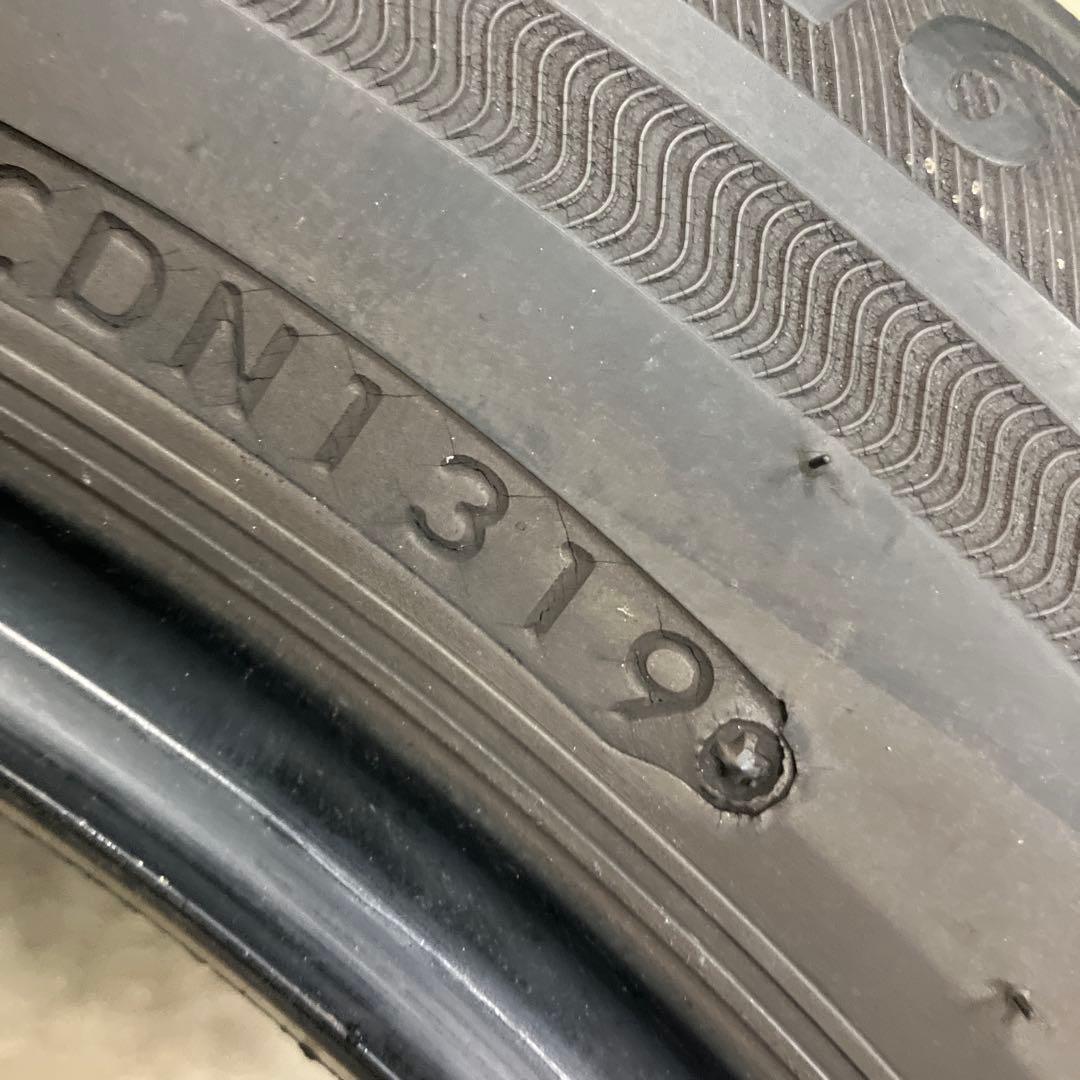 BRIDGESTONE Playz PX 205/55R16 ４本　夏タイヤ