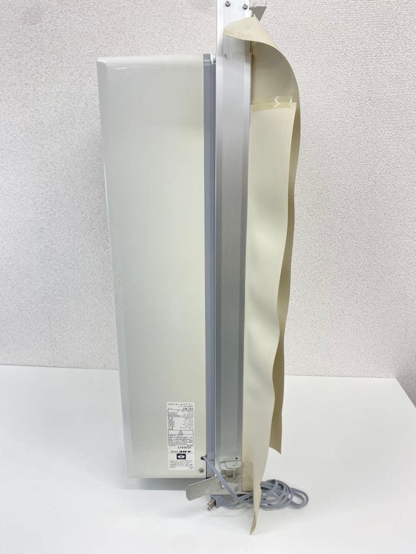 CORONAコロナ ルームエアコン CW-16A 窓用エアコン クーラー