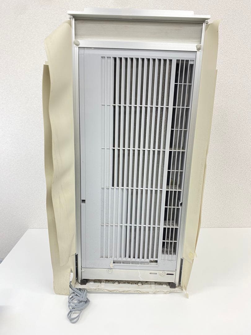 CORONAコロナ ルームエアコン CW-16A 窓用エアコン クーラー
