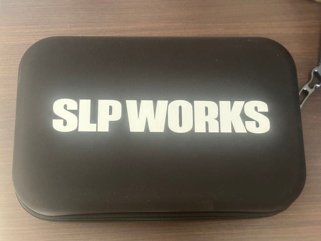 DAIWA SLPWORKS: SALTIGA 14000リール
