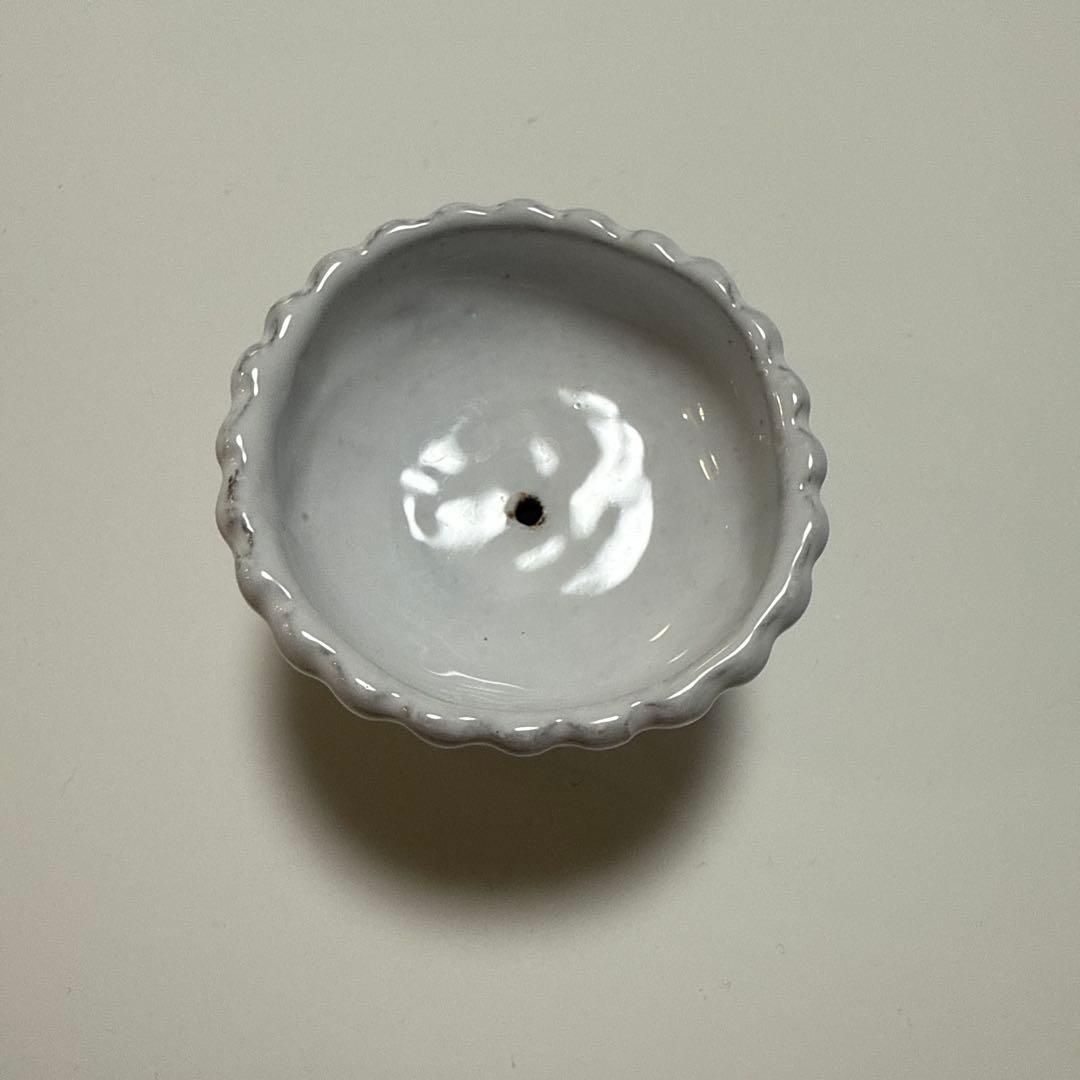 Astier de Villatte インセンスホルダー　インセンスセット