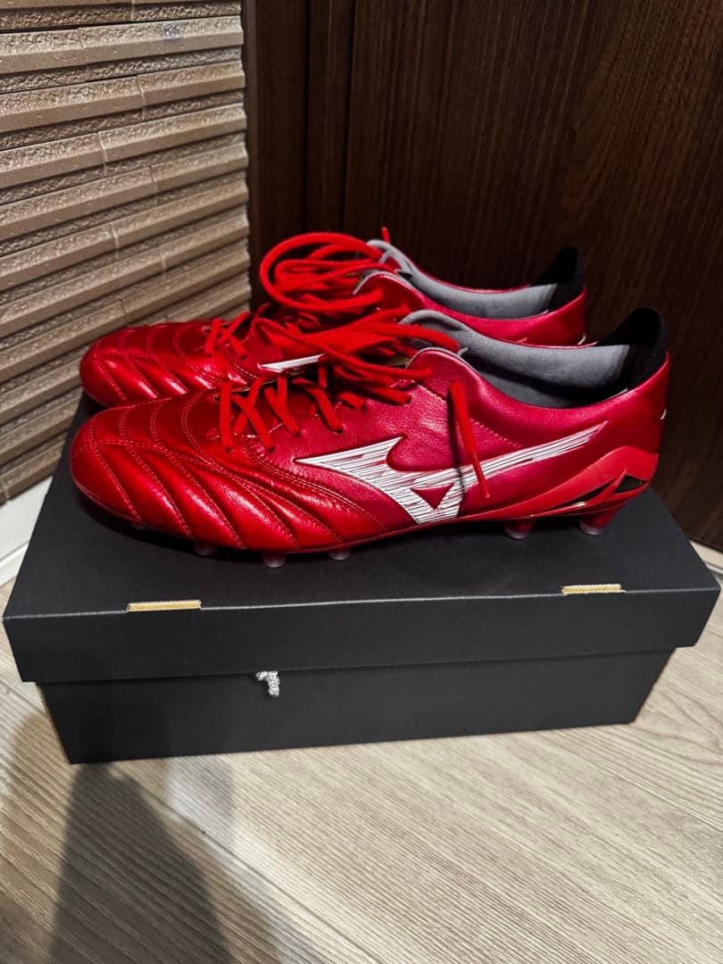 モレリアネオ4 27.5