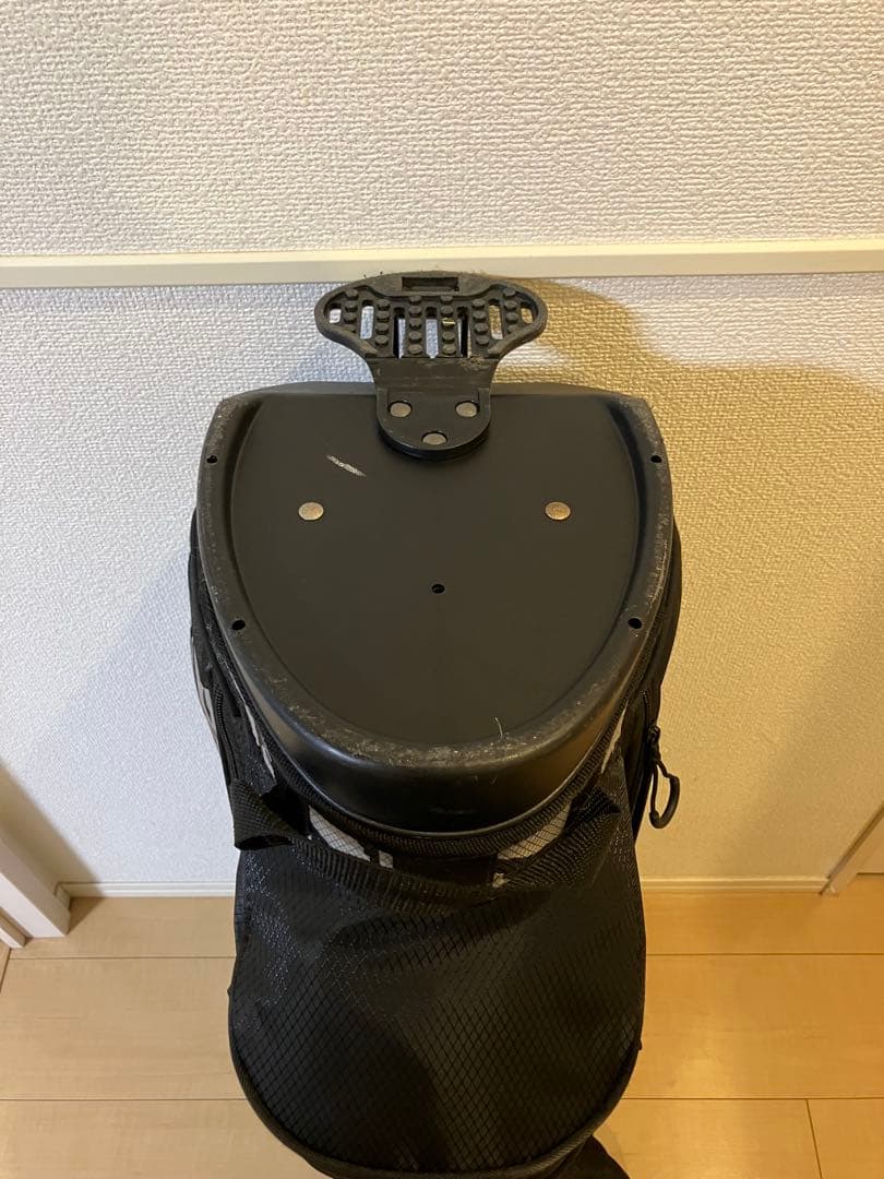レア　JORDAN GOLF キャディバッグ 中古