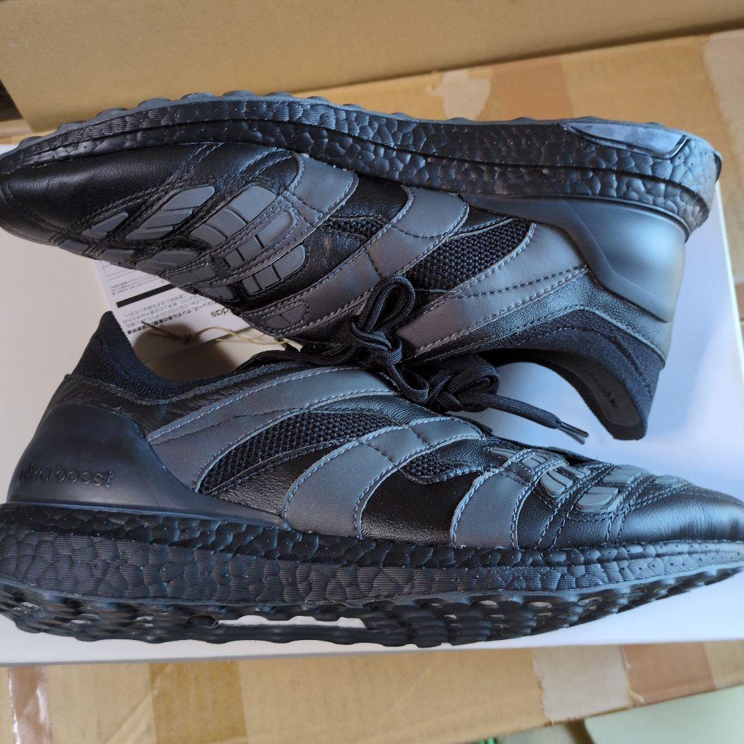 adidas アディダス プレデター アクセレレイター MB TR