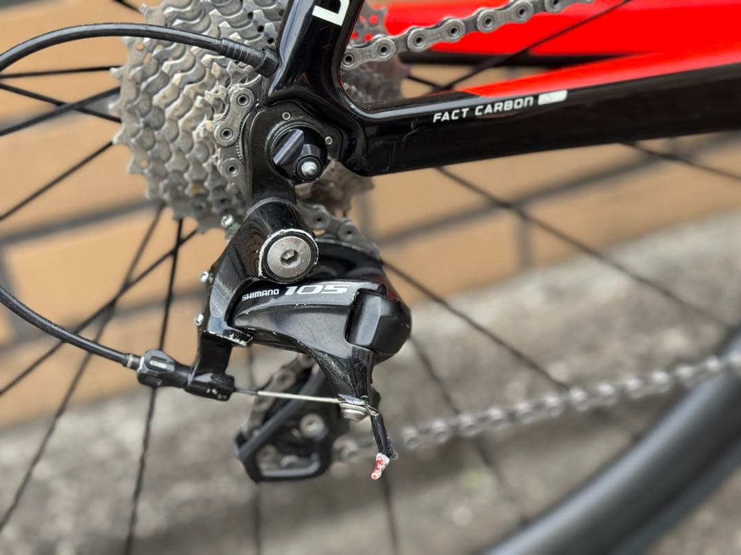 SPECIALIZED Venge ロードバイク 11速 カーボンロードバイク