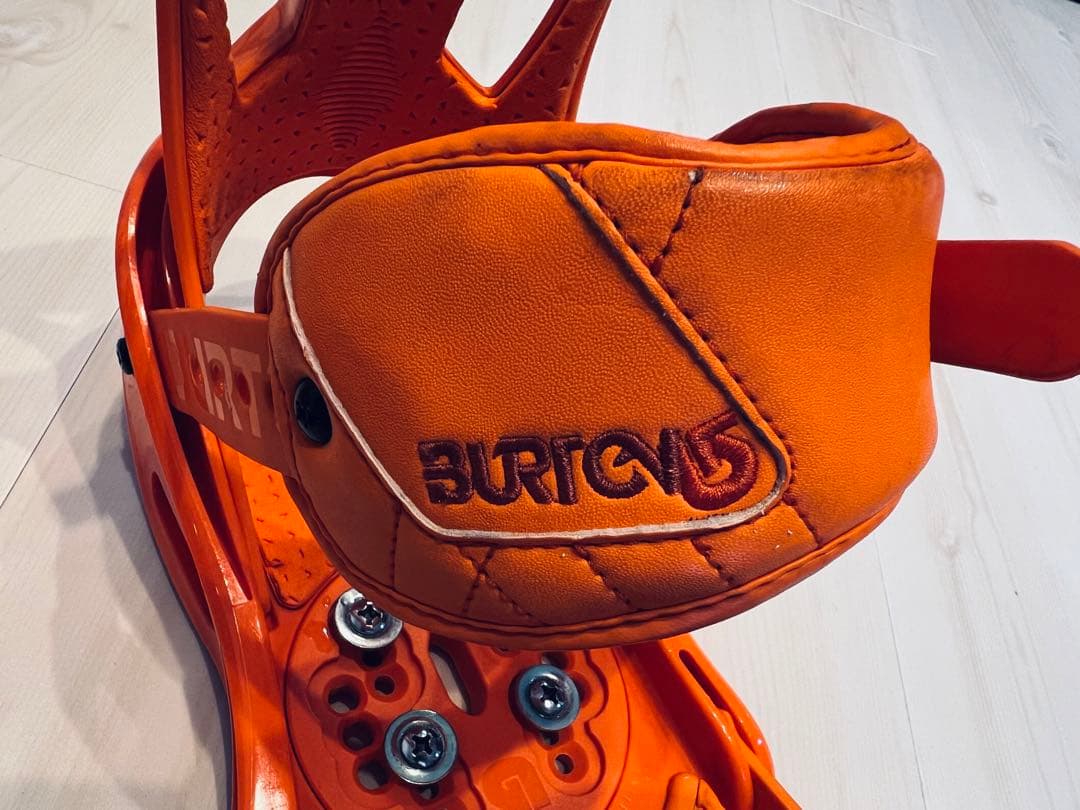 BURTON/FREESTYLEモデル Re:Flex