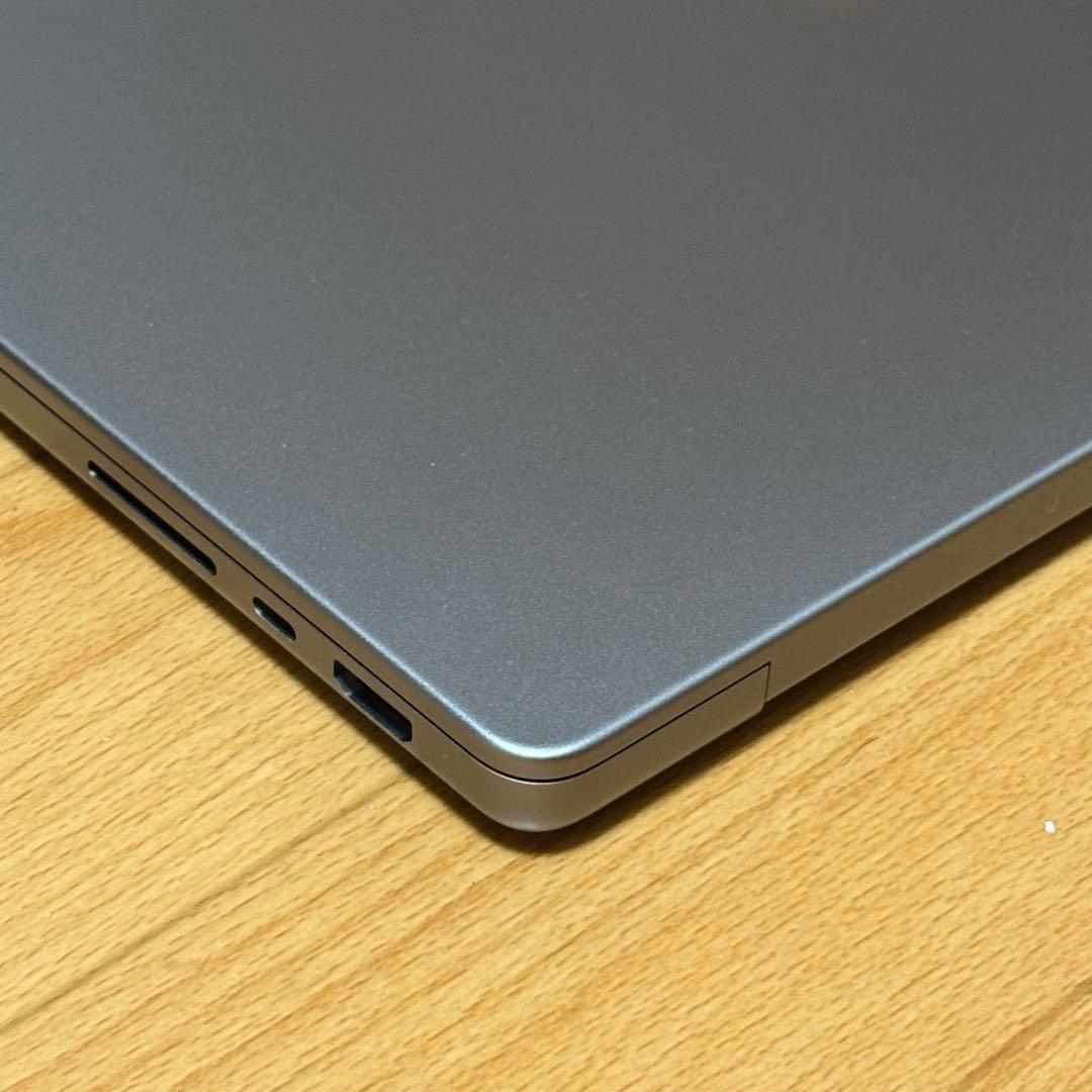 MacBook Pro 14インチ M2 Pro 32GB/512GB 94%