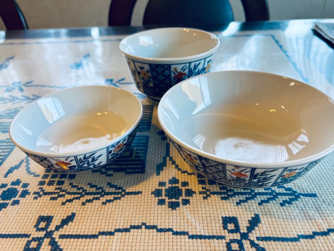 和食器セット、39点