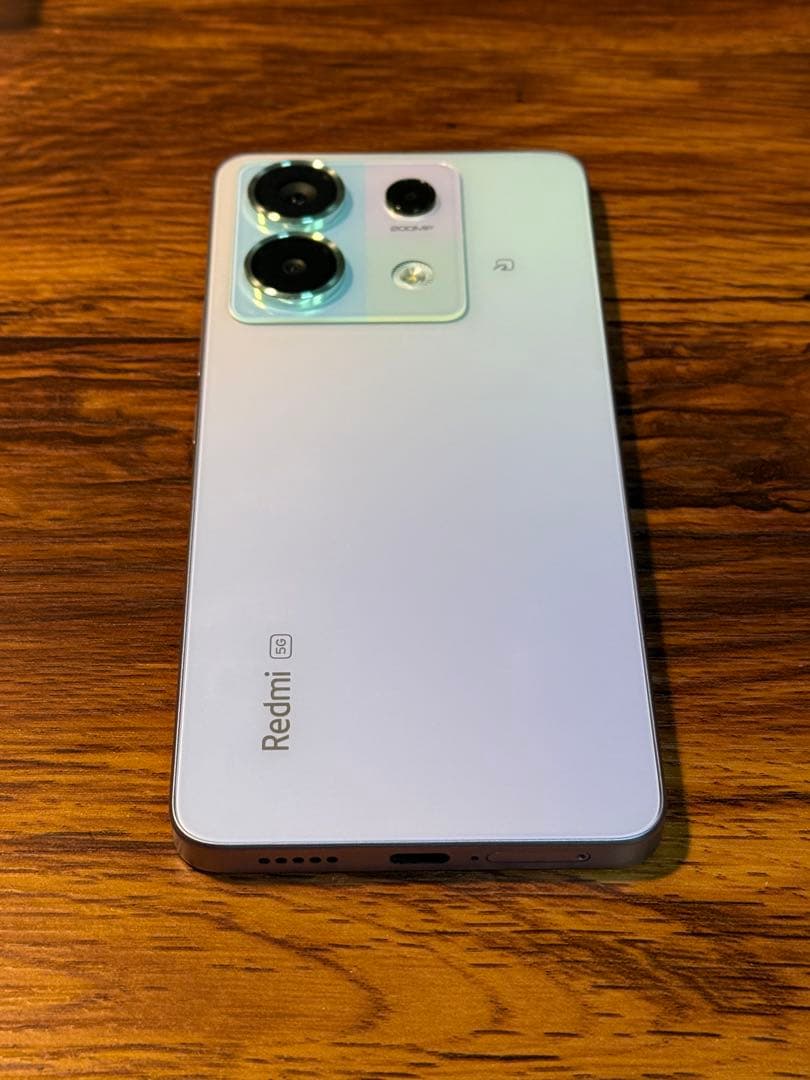 Xiaomi Redmi Note 13 Pro 5G 256GB SIMフリー