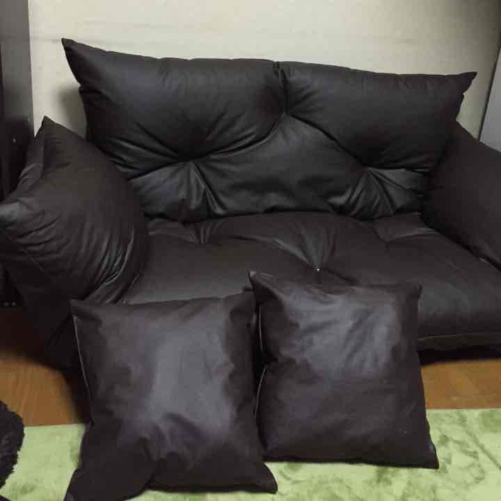 ソファー＆クッション