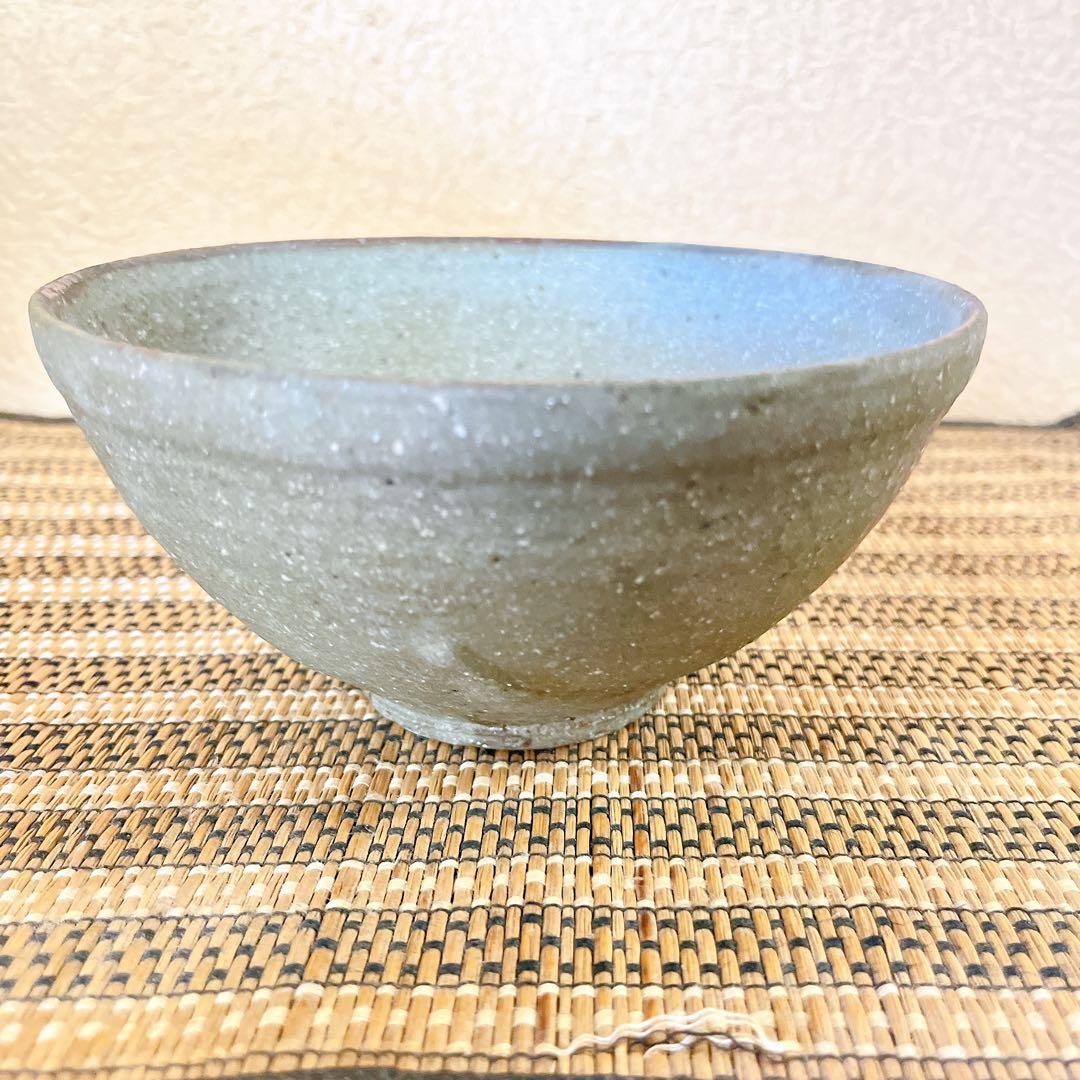 小野哲平さん カラツ 中鉢 小 新品未使用