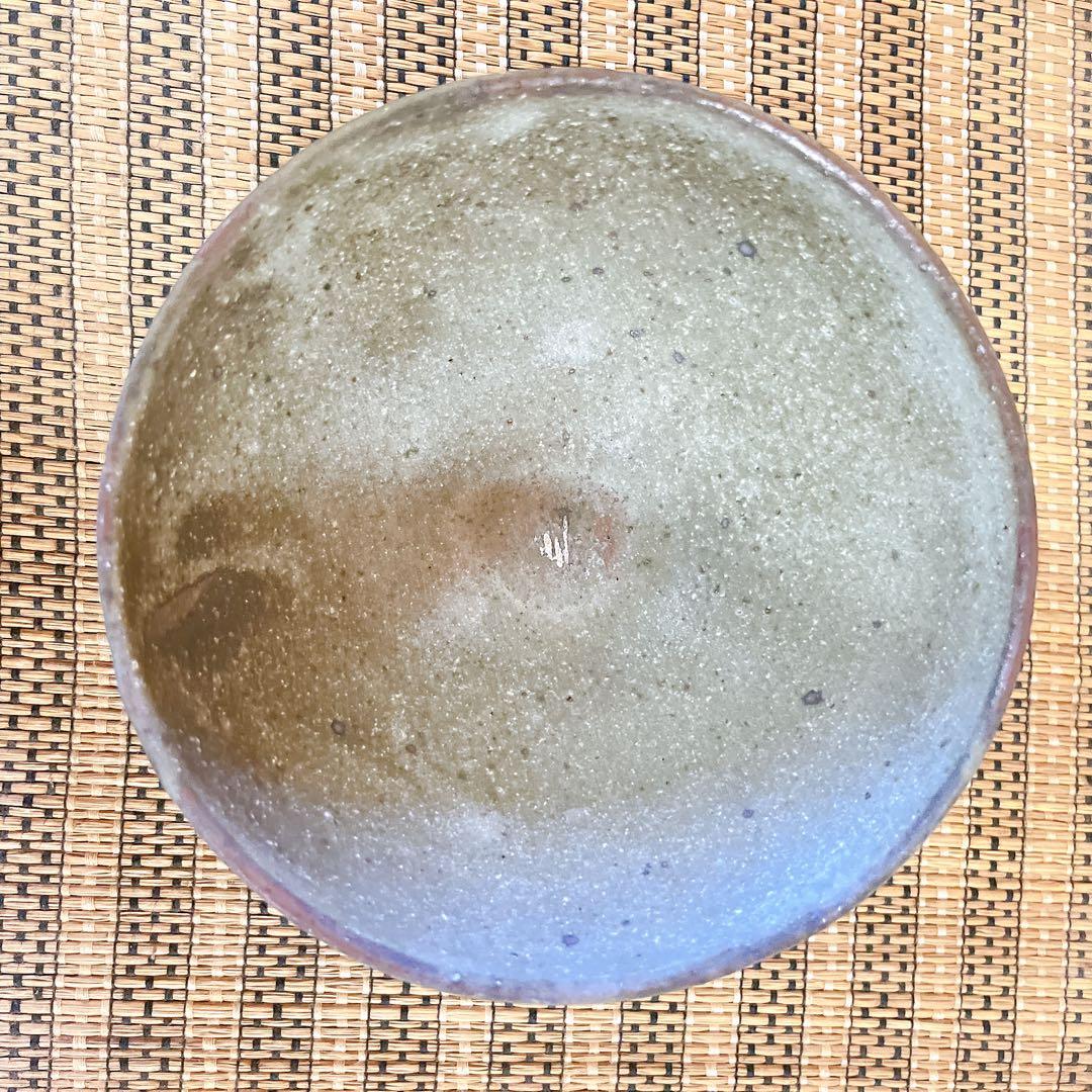 小野哲平さん カラツ 中鉢 小 新品未使用