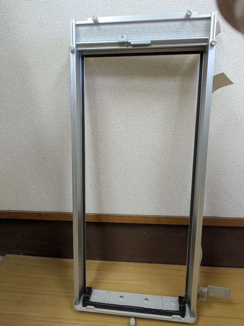 《リユース美品！》 コロナ窓用エアコン CW-1620 2020年製