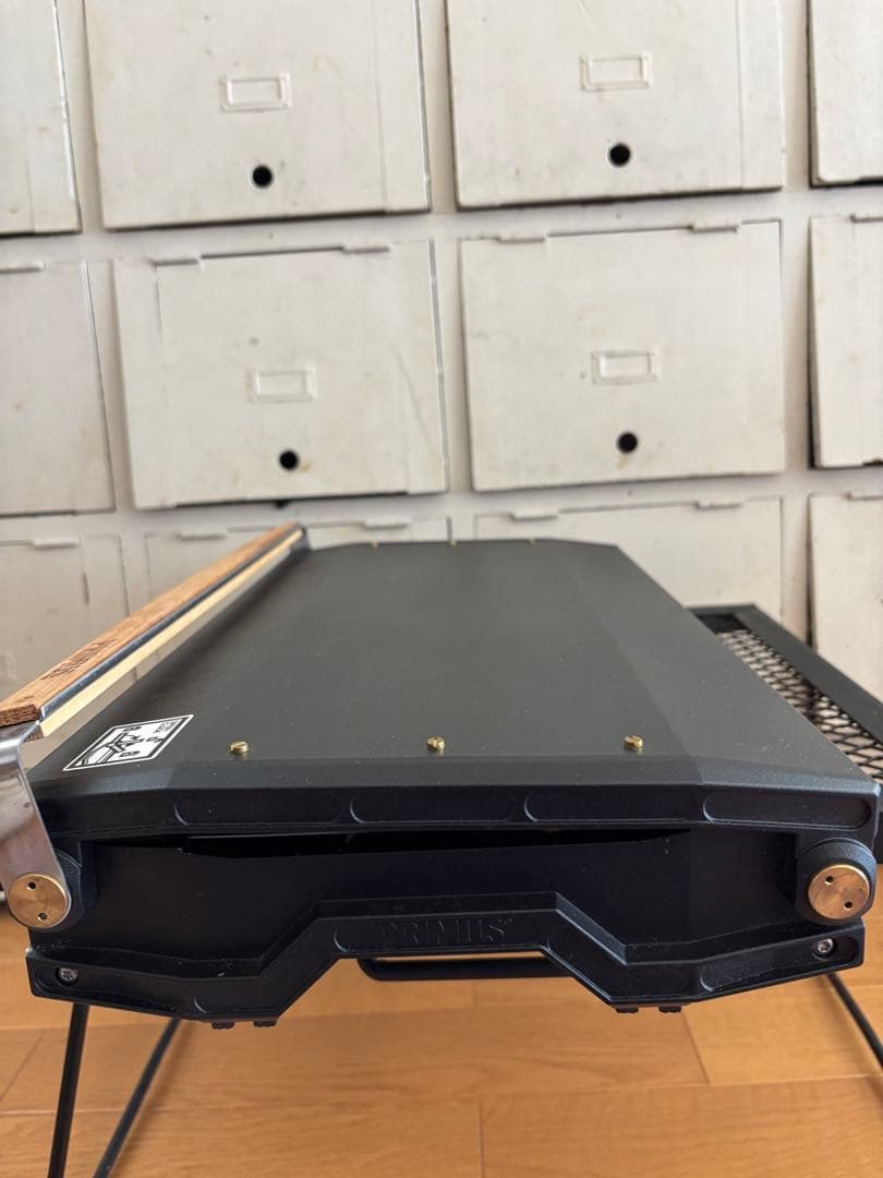 プリムス ／KINJIA キンジャ ／PRIMUS