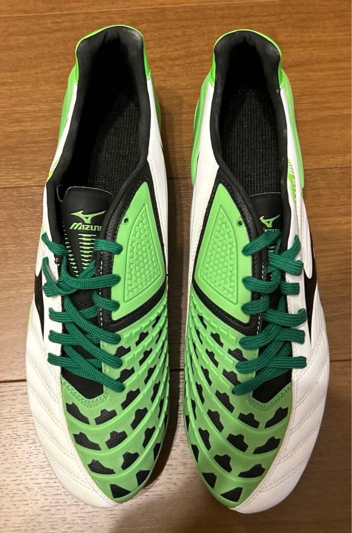 【選手特注 】サッカー日本代表 吉田麻也 選手特注 ミズノ サッカー スパイク