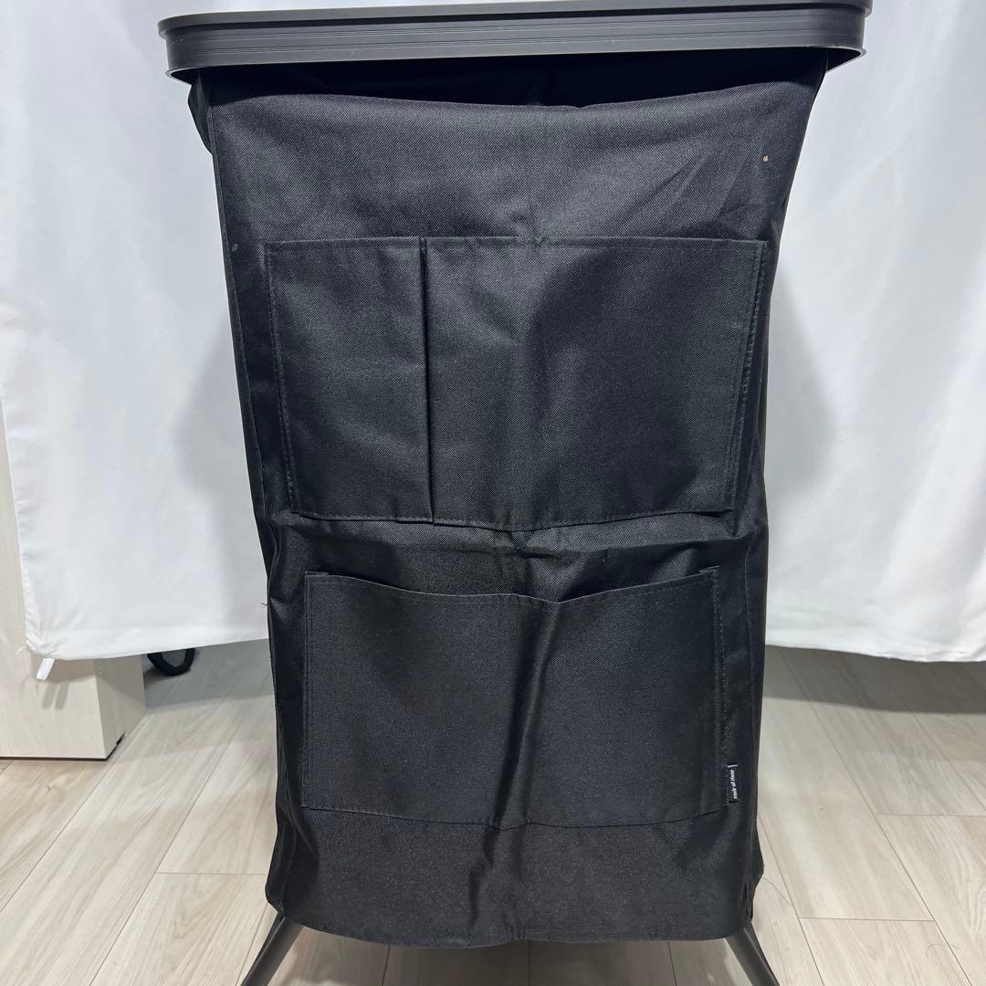 マルチキッチンテーブル アウトドア キャンプ 折りたたみ 収納付き