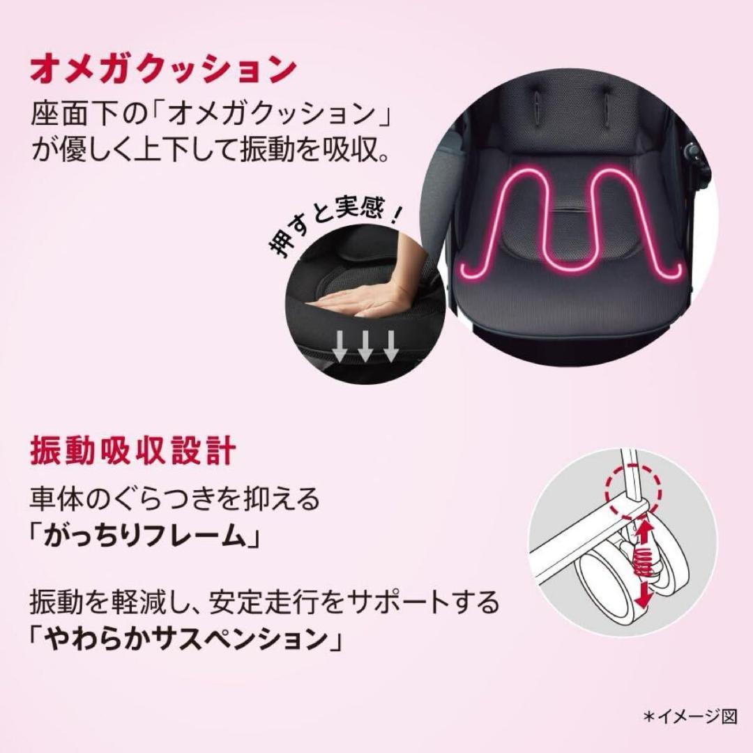 ラクーナクッション AG グリーン