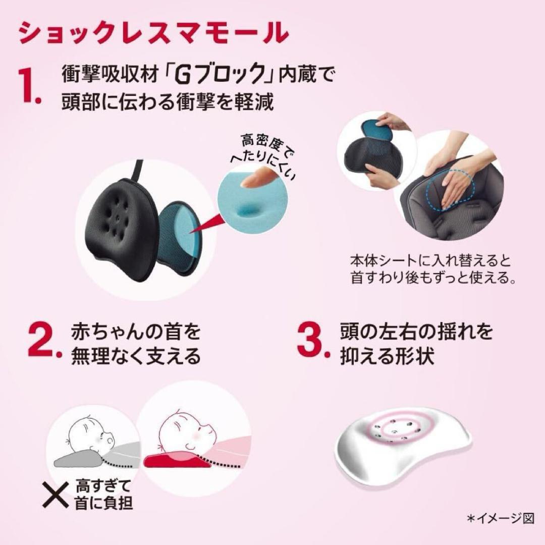 ラクーナクッション AG グリーン