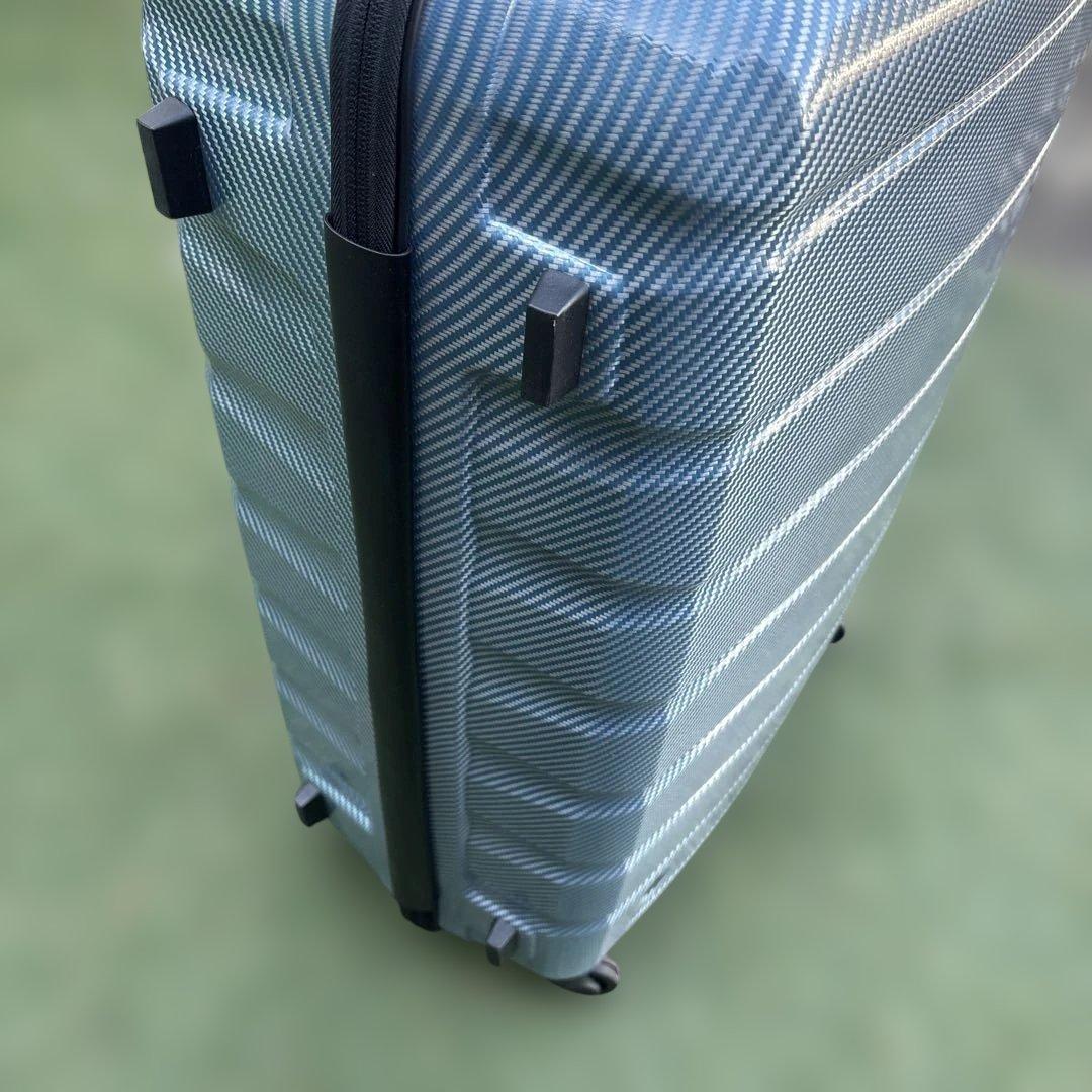 エース プロテカ エアロフレックスDX2 スーツケース DX2 キャリーケース