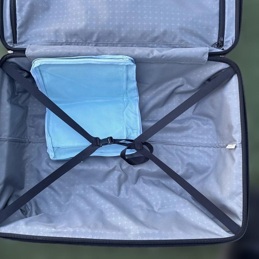 エース プロテカ エアロフレックスDX2 スーツケース DX2 キャリーケース