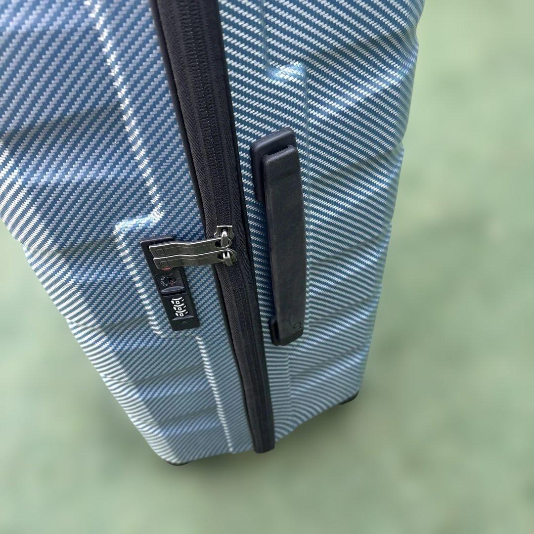 エース プロテカ エアロフレックスDX2 スーツケース DX2 キャリーケース