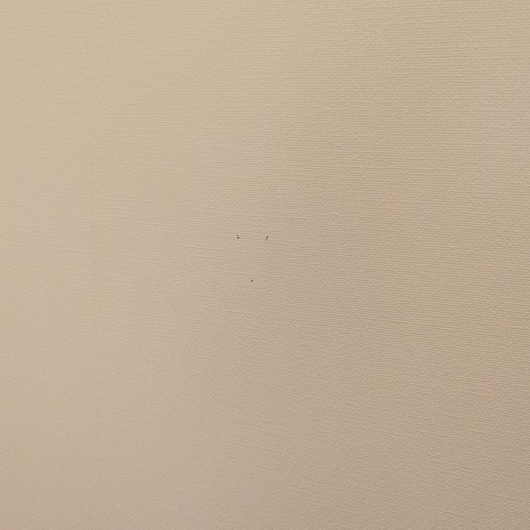 廃盤　無印良品　長押 壁に付けられる家具　88センチ