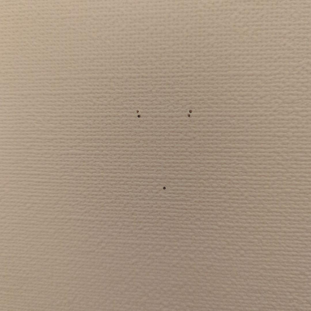 廃盤　無印良品　長押 壁に付けられる家具　88センチ