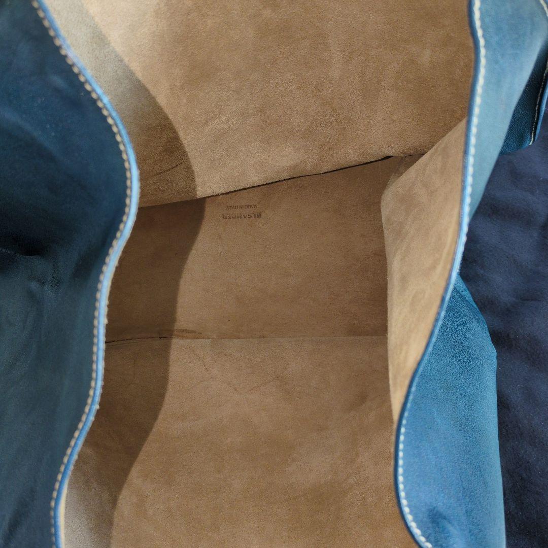 JIL SANDER バッグ