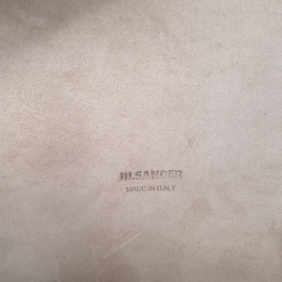 JIL SANDER バッグ
