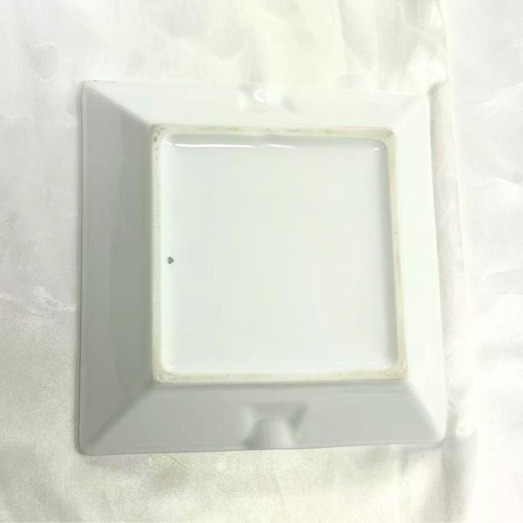 HERMES エルメス 灰皿 アッシュトレイ 小物入れ