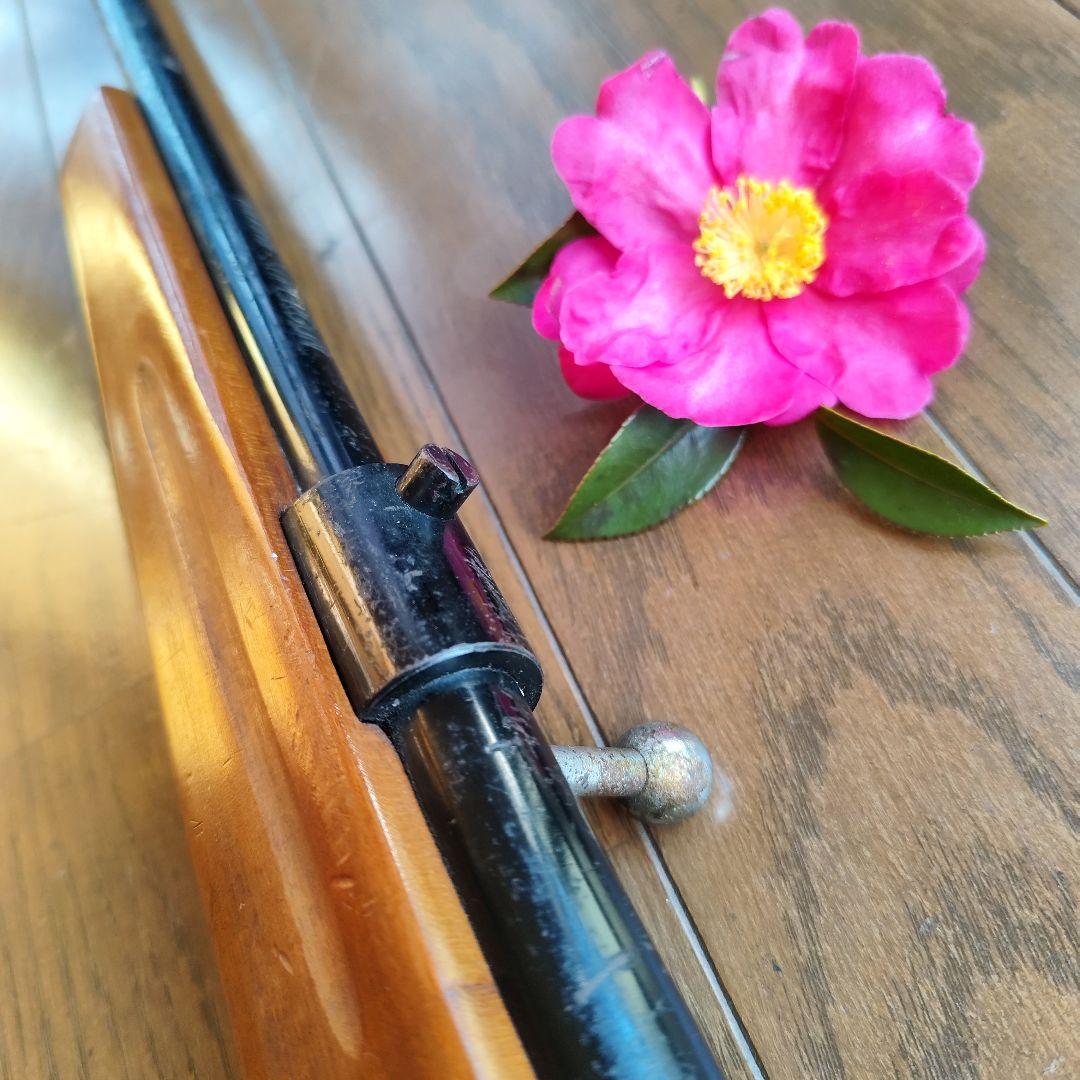 ナカヤ　射的銃　コルク銃　縁日　お祭り