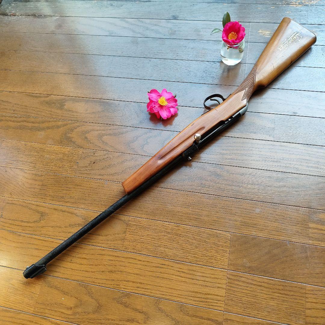 ナカヤ　射的銃　コルク銃　縁日　お祭り