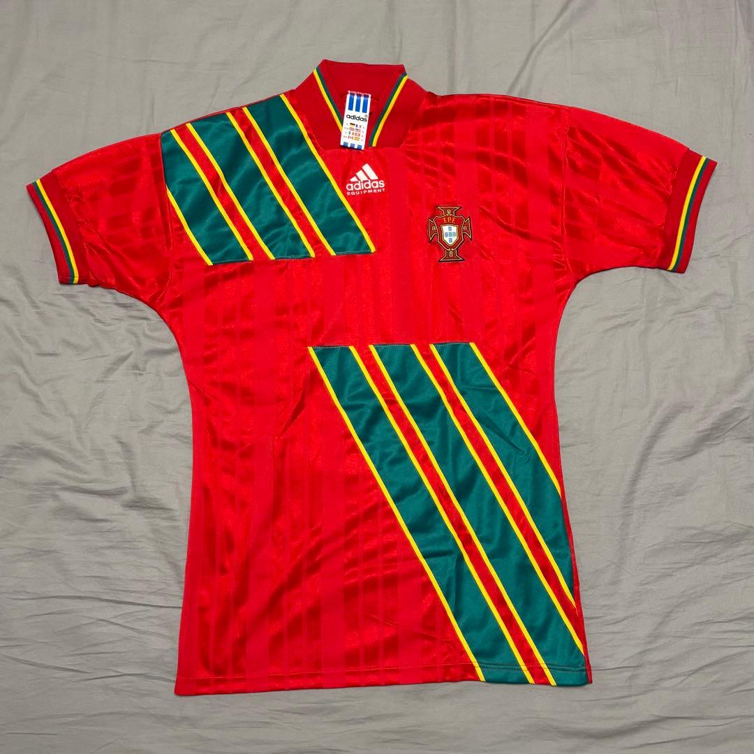 ポルトガル代表　S adidas