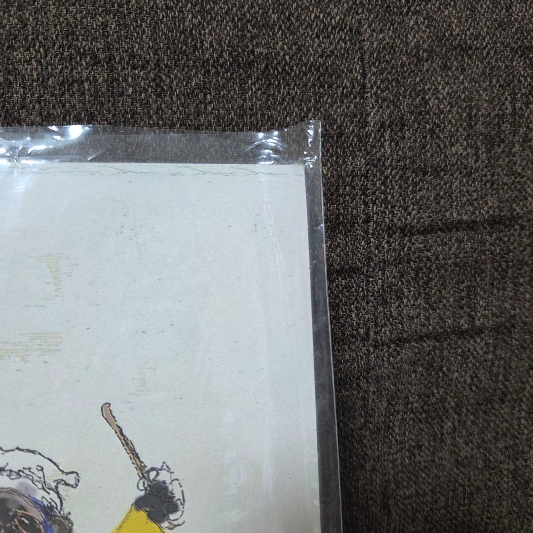 King Gnu Sympa LP レコード