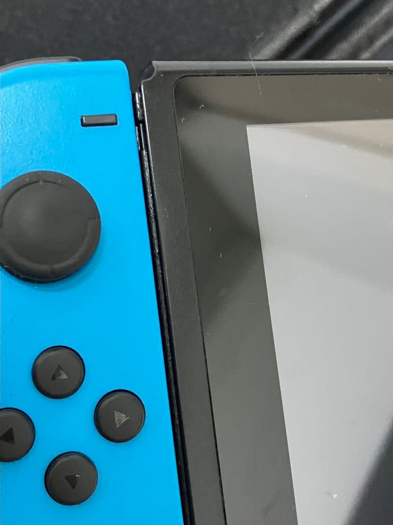 ニンテンドースイッチおまけ付き