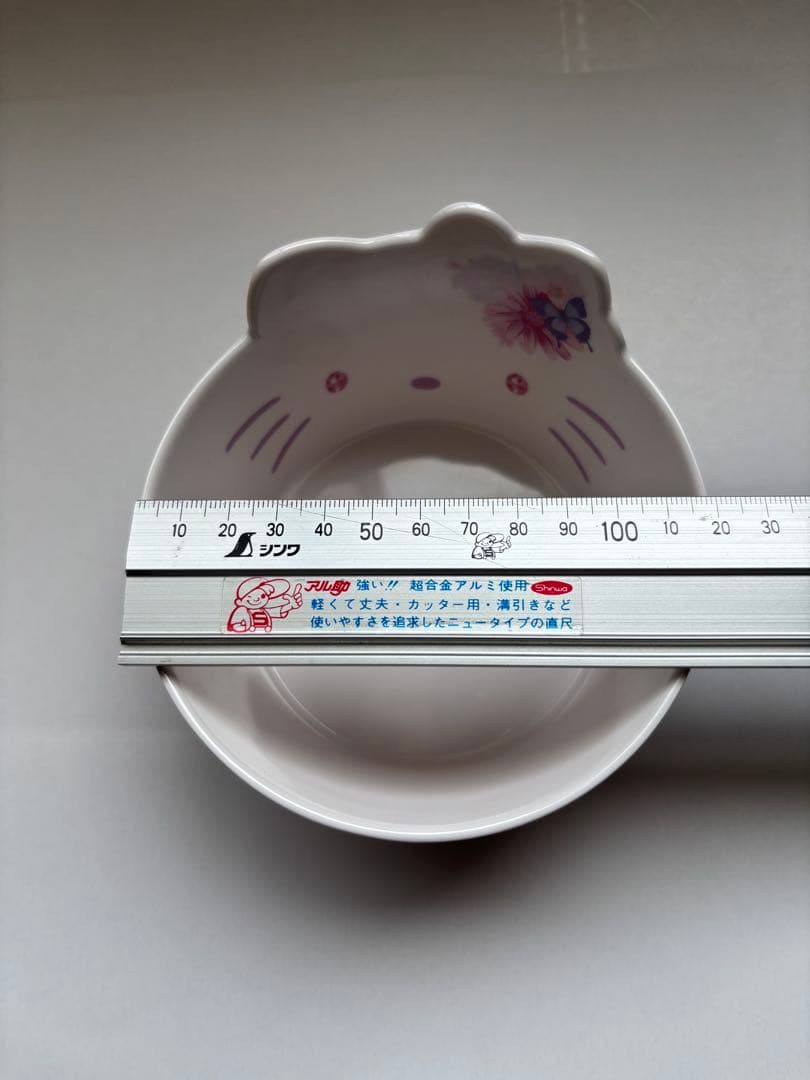 ３点セット Rady × Hello Kitty メラミンボウル メラミンコップ